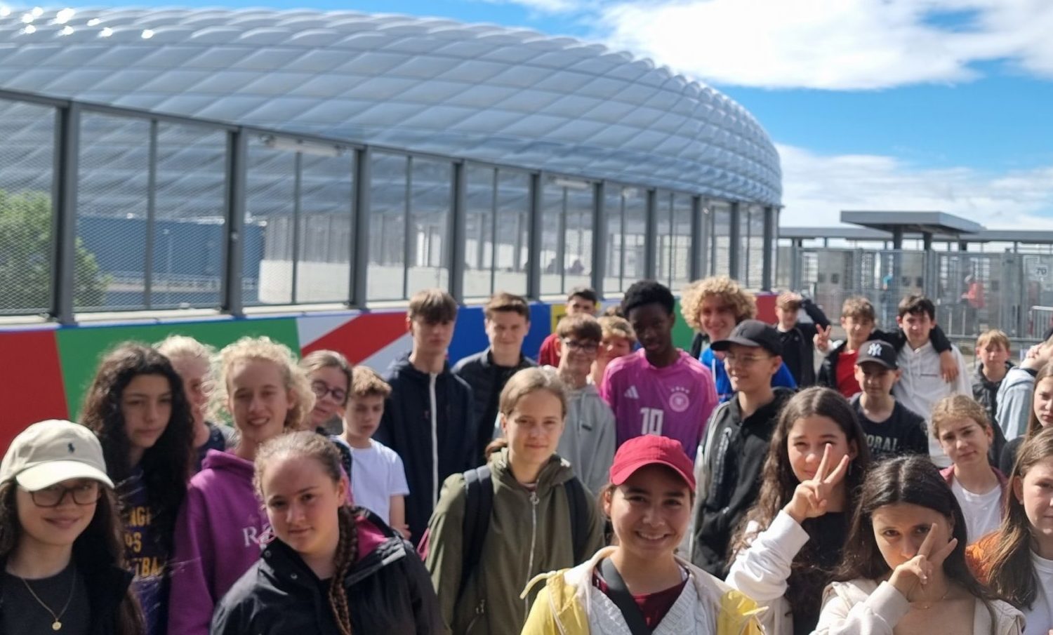 Balade culturelle au cœur de Munich, entre histoire et modernité.