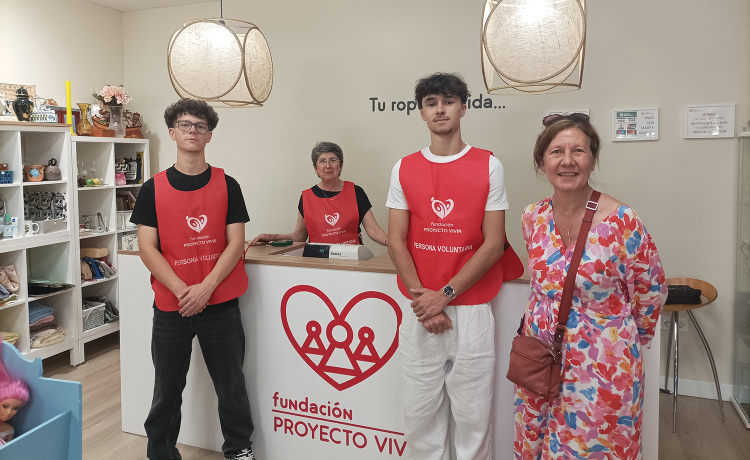 Des élèves du Lycée de La Salle découvrent Madrid et Valence lors de leur stage Erasmus, entre immersion culturelle, métro et boutiques de souvenirs.