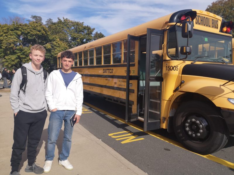 Voyage d’études aux USA : expériences culturelles et linguistiques pour les élèves du Lycée de La Salle.