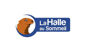 La Halle au Sommeil du Groupe Saint Jean