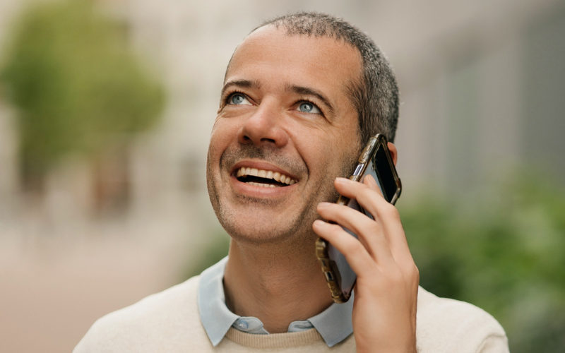 Ancien élève du Groupe Saint Jean, Benjamin est aujourd’hui agent général d’assurances. Il partage son parcours après un BTS Assurance et ses conseils aux étudiants.