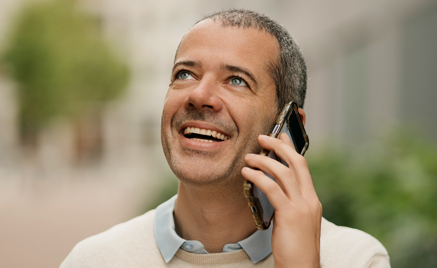 Ancien élève du Groupe Saint Jean, Benjamin est aujourd’hui agent général d’assurances. Il partage son parcours après un BTS Assurance et ses conseils aux étudiants.