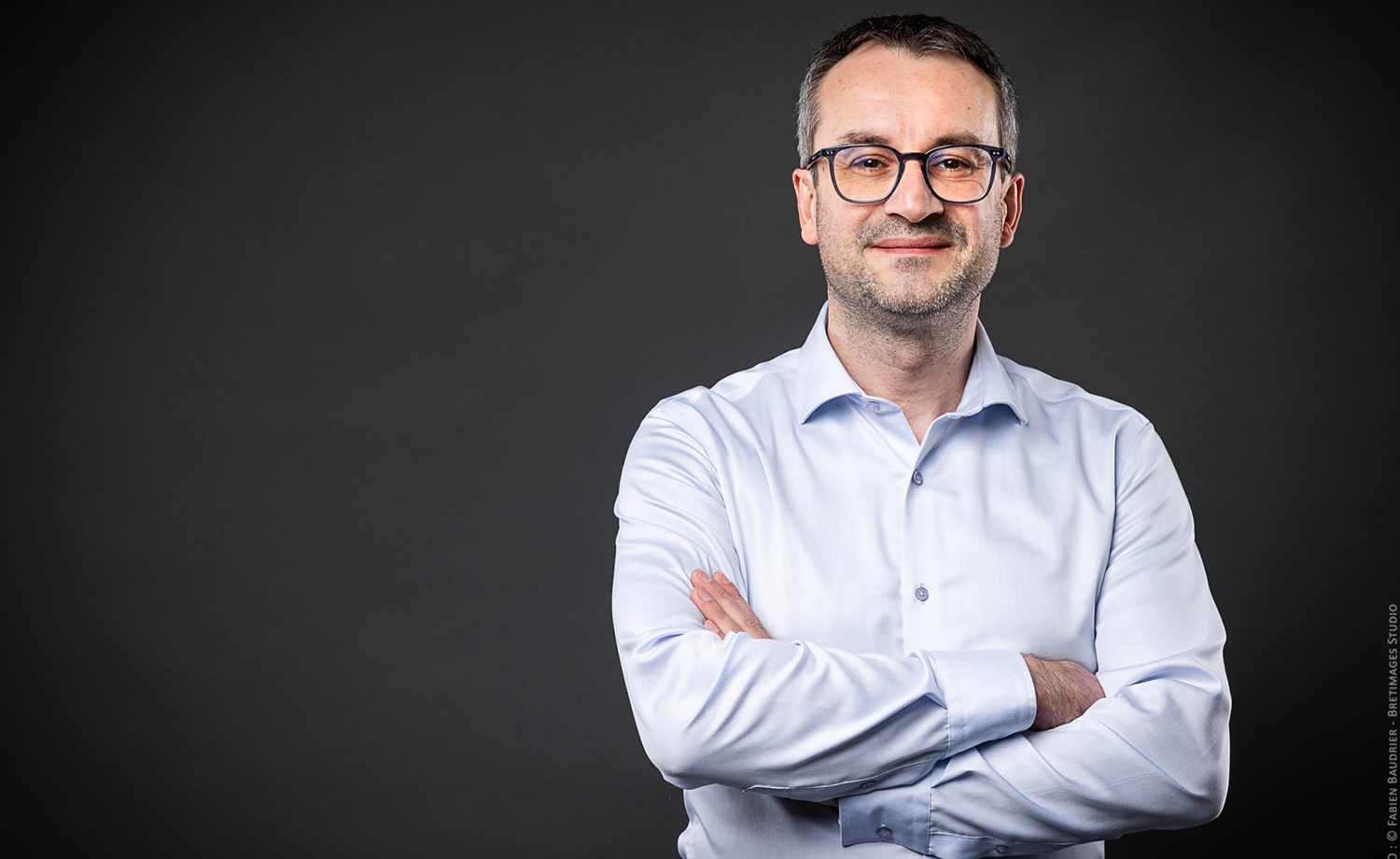 Benoît, un parcours d'évolution dans le secteur de l'assurance après son BTS en Assurance au Pôle Sup de La Salle.